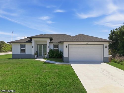 3705 Kelsey St, FORT MYERS, FL, 33905-8712 | Card Image