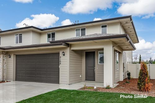 8117 W White Willow St, Eagle, ID, 83616-7778 | Card Image