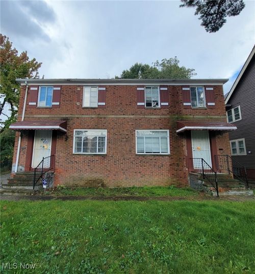2006 Nelawood Rd, East Cleveland, OH, 44112-2216 | Card Image