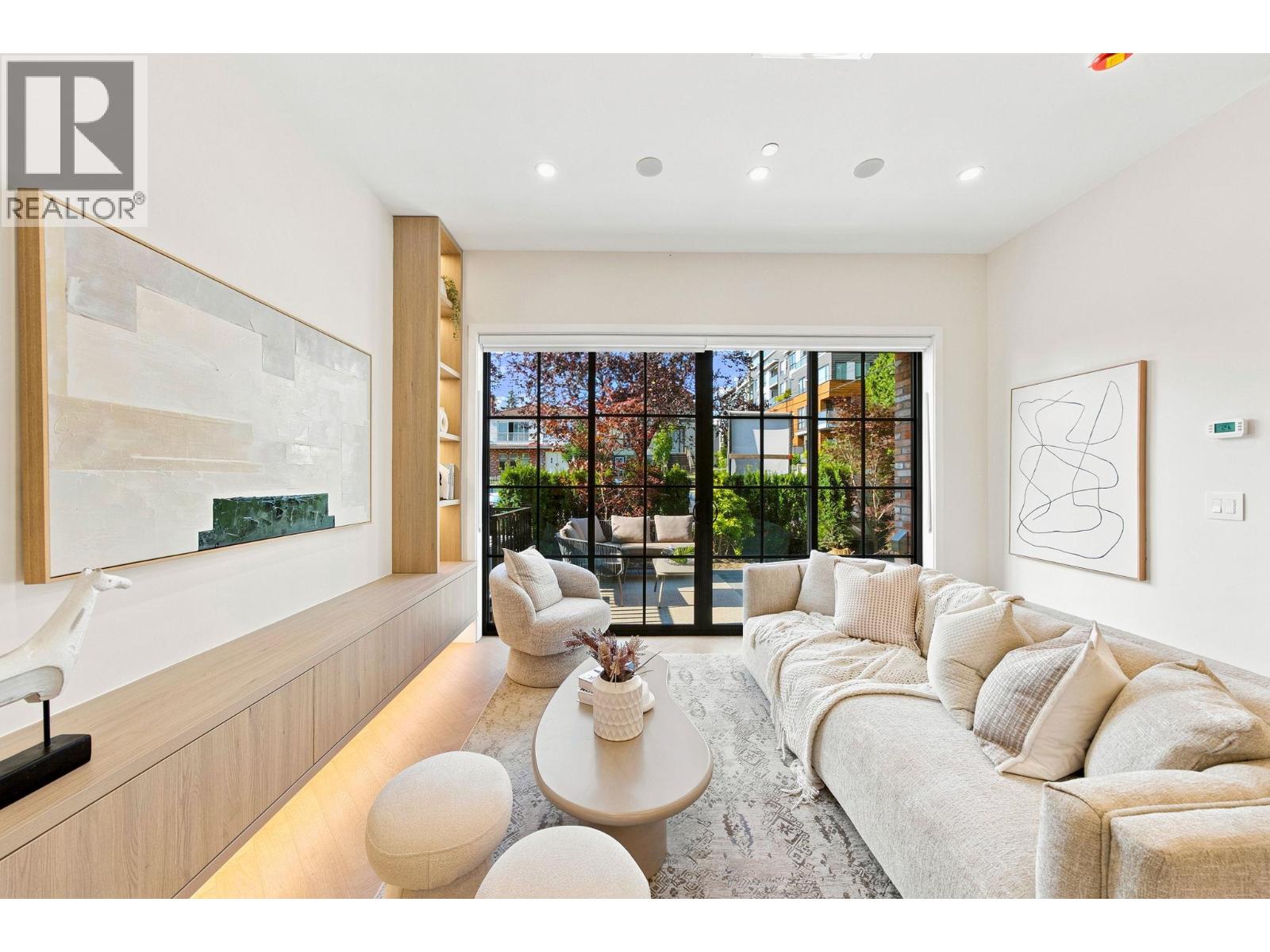 Residential in Vancouver 2
