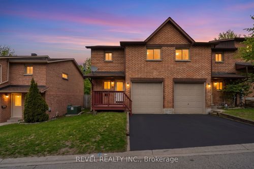 16 Quail Cres, Barrie, ON, L4N6X1 | Card Image