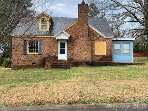 125 E Andrews St, Norwood, NC, 28128-6560 | Card Image