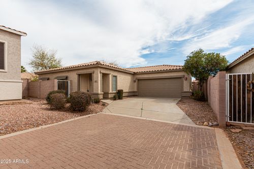 2624 E La Costa Dr, Chandler, AZ, 85249-4180 | Card Image
