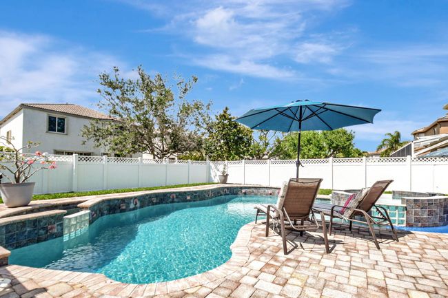 1273 Gembrook Ct, House other with 4 bedrooms, 3 bathrooms and null parking in Royal Palm Beach FL | Image 46