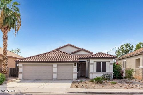 1004 S Parkcrest St, Gilbert, AZ, 85296-8834 | Card Image