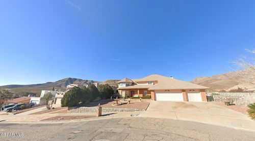 7525 Big Bend Drive, El Paso, TX, 79904 | Card Image