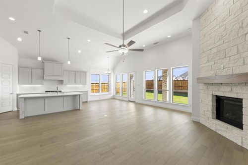 2003 Startford St, Rockwall, TX, 75087-2273 | Card Image