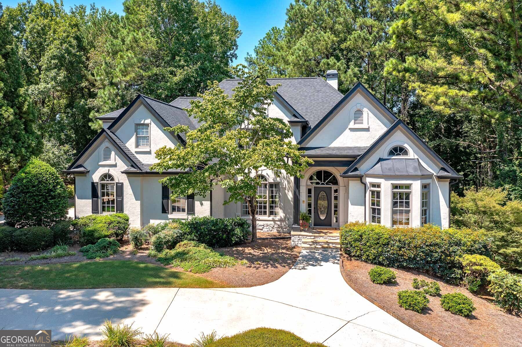 Winged Foot Dr, Mcdonough, GA 30253