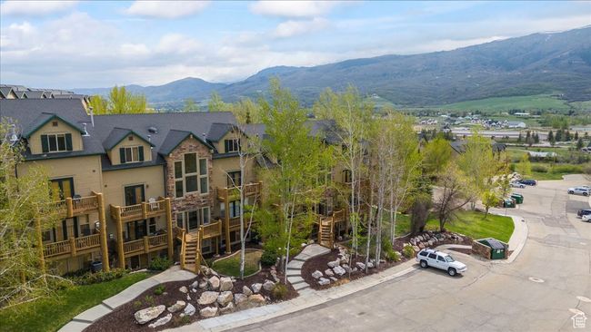 UNIT-403 - 3562 Fox Run, Condo with 4 bedrooms, 3 bathrooms and 2 parking in Eden UT | Image 29