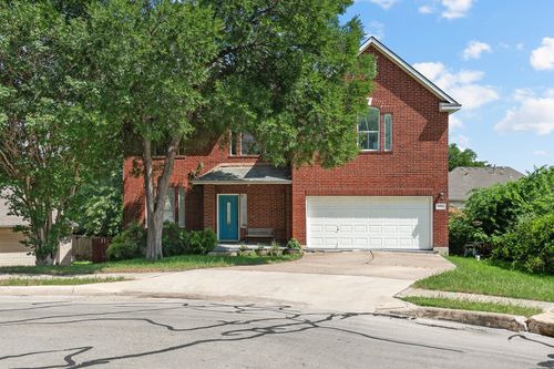 3627 Hawk Ridge St, Round Rock, TX, 78665-1132 | Card Image