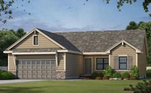 1303 Ne Redwood Ct, Oak Grove, MO, 64075-5500 | Card Image