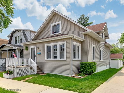 2158 N 74th Ave, Elmwood Park, IL, 60707-3108 | Card Image