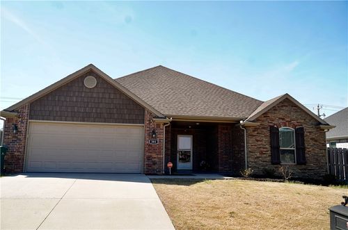 381 Holly St, Centerton, AR, 72719-5071 | Card Image