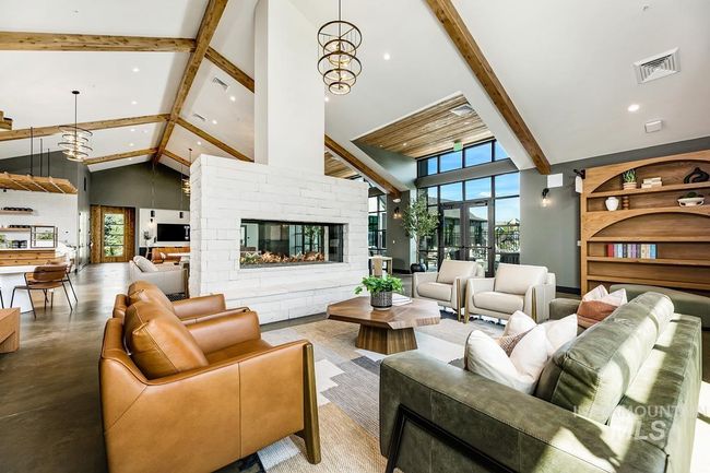 9276 W Sooty Grouse Ct, House other with 3 bedrooms, 3 bathrooms and 3 parking in Boise ID | Image 45