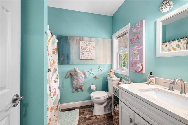 785 Danielson Pike, House other with 4 bedrooms, 6 bathrooms and 11 parking in Scituate RI | Image 27