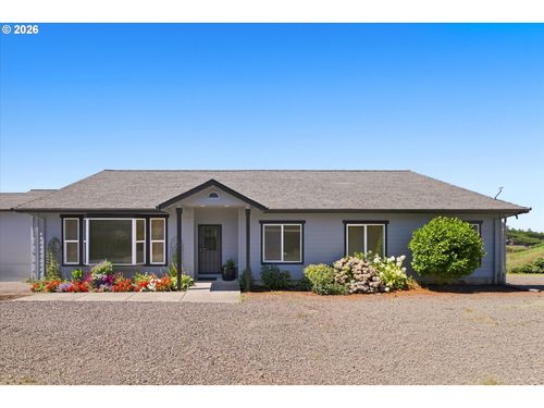 23455 Ne Spring Hill Rd, Gaston, OR, 97119-8426 | Card Image