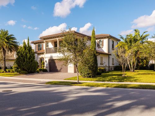 11691 W Watercrest Cir Circle W, Parkland, FL, 33076 | Card Image