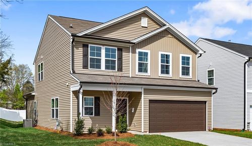 5158 Fallmeade Rd, Kernersville, NC, 27284-6792 | Card Image