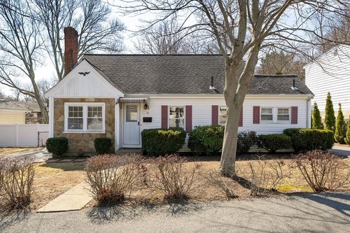 14 Hillside Rd, Braintree, MA, 02184-4105 | Card Image