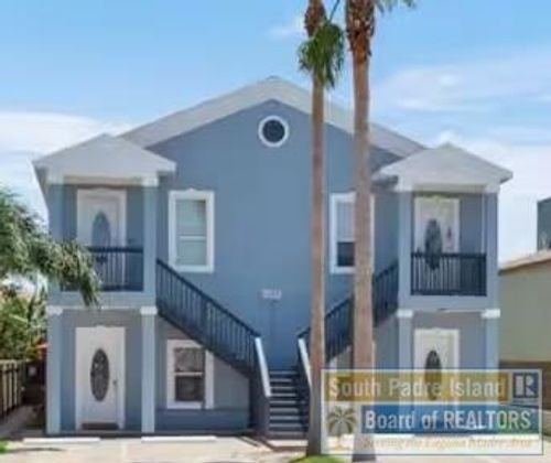 2-117 E Campeche St., South Padre Island, TX, 78597 | Card Image