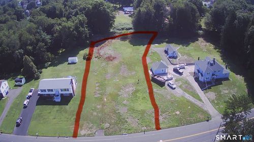 1844 Lot #1 Main Street, East Hartford, CT, 06108 | Card Image