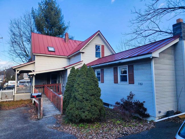 1161 Western Ave, House other with 3 bedrooms, 2 bathrooms and null parking in Brattleboro VT | Image 6