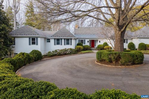 1525 Brook Hill Ln, CHARLOTTESVILLE, VA, 22901-5047 | Card Image