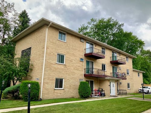17766 Rosewood Dr, Lansing, IL, 60438-1749 | Card Image
