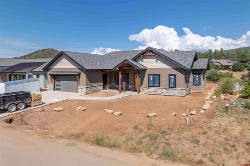 477 Edgemont Meadows Rd, Durango, CO, 81301 | Card Image