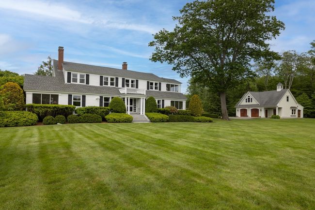 78 South Rd, House other with 4 bedrooms, 3 bathrooms and null parking in Rye Beach NH | Image 37
