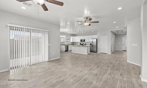 3510 N Maya Rd, Eloy, AZ, 85131-1152 | Card Image