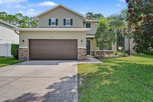 65 Pergola Pl, Ormond Beach, FL, 32174-1058 | Card Image