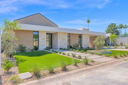 4704 N 40th Pl, Phoenix, AZ, 85018-3719 | Card Image