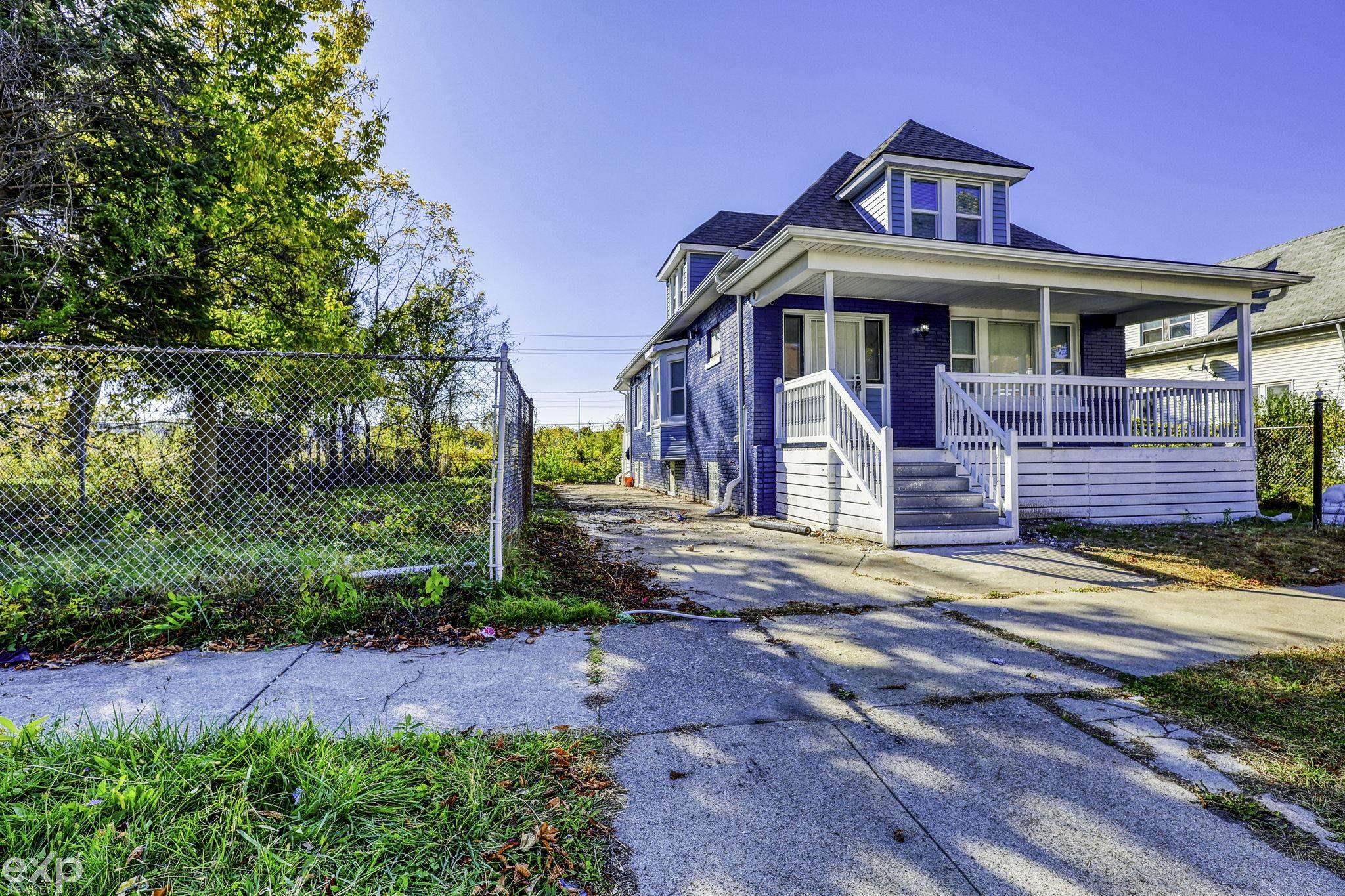 Residential Lease in Detroit 3