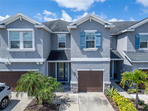 8108 Muddy Pines Pl, TAMPA, FL, 33635-9722 | Card Image