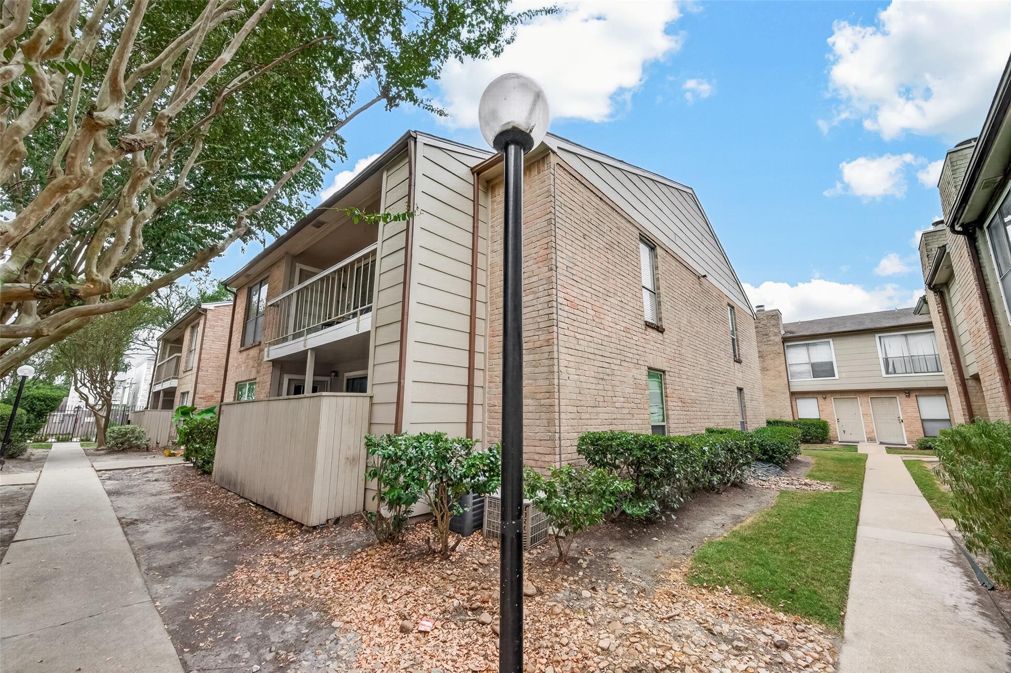 Residential Lease in Houston 3