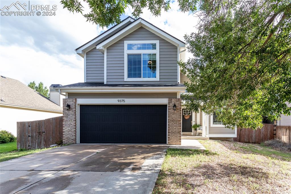Peaceful Meadow St, Colorado Springs, CO 80925