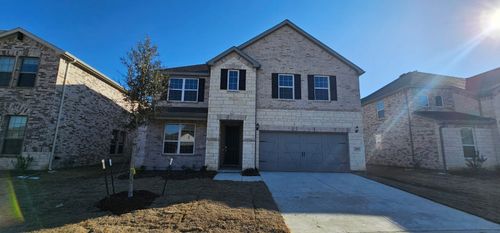 309 Breeds Hill Rd, Little Elm, TX, 75068-2392 | Card Image