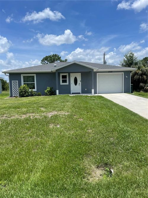 27100 Savoy Dr, Punta Gorda, FL, 33955-2515 | Card Image