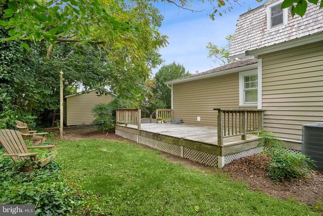 2 South St, House other with 4 bedrooms, 4 bathrooms and null parking in ONANCOCK VA | Image 48