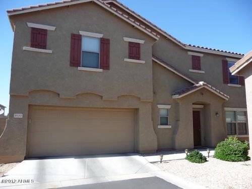 9533 N 82nd Ave, Peoria, AZ, 85345-3123 | Card Image