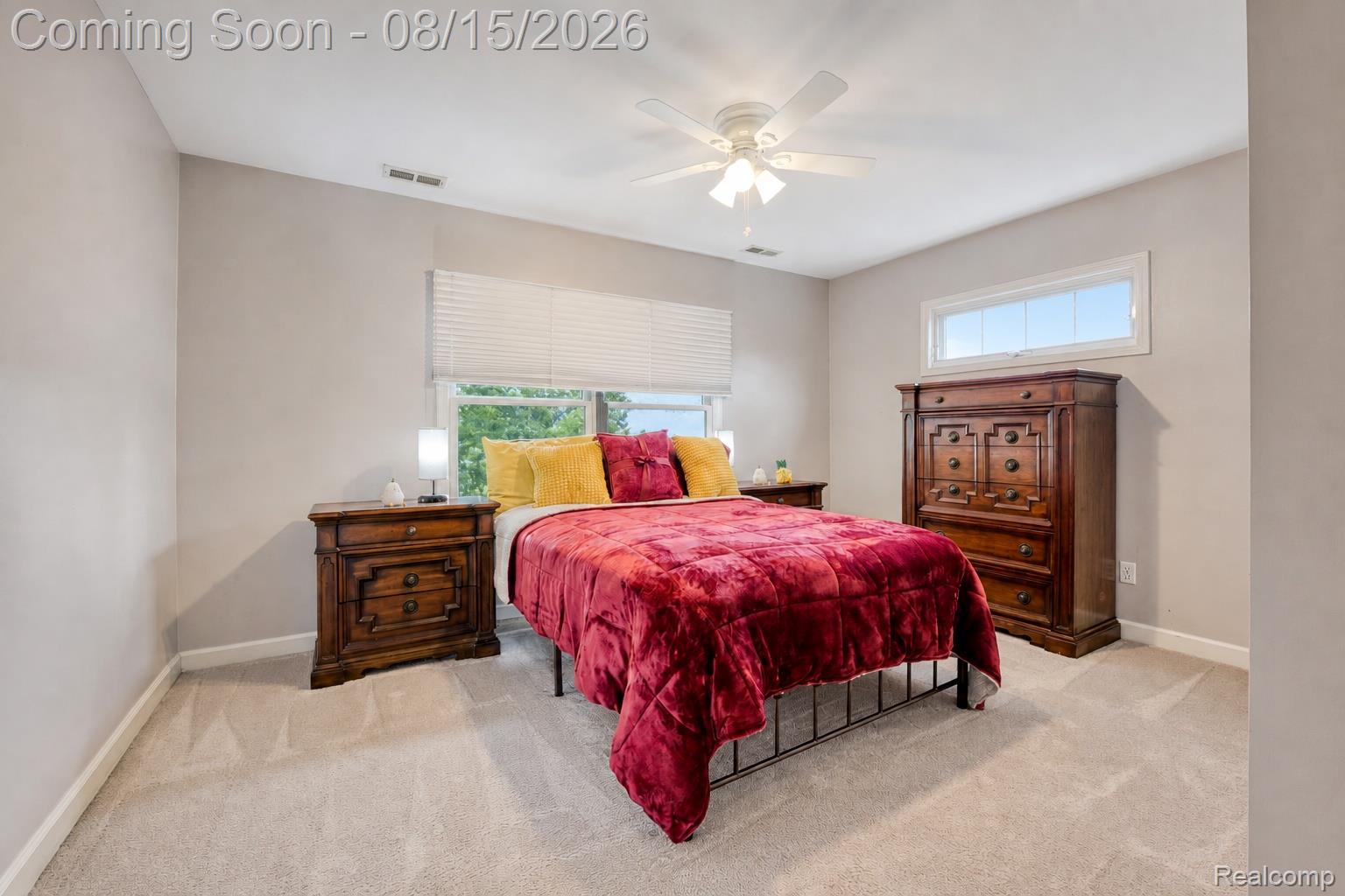 Residential in Brighton Township 5