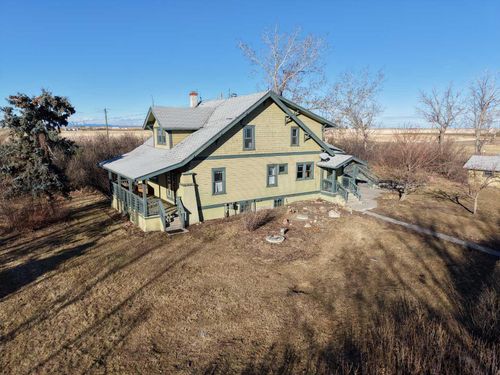 Corner of Hwy 540 &amp; 104 Street E, Rural Foothills County, AB, T0L0P0 | Card Image