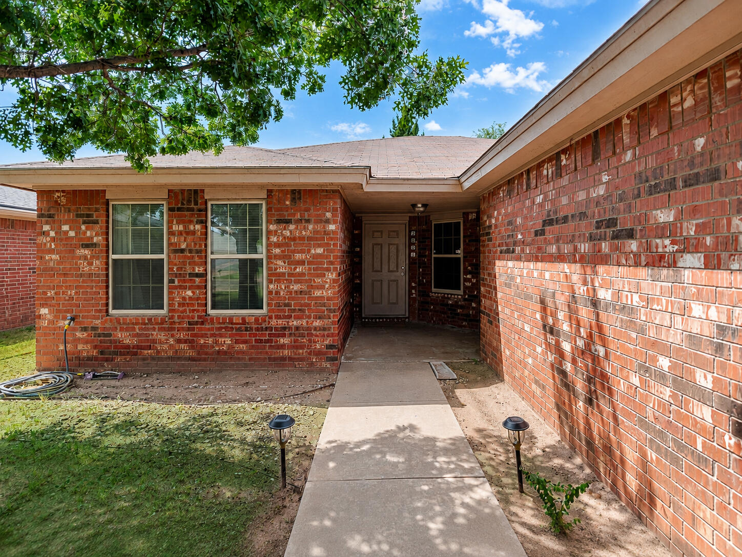 Residential in Lubbock 3