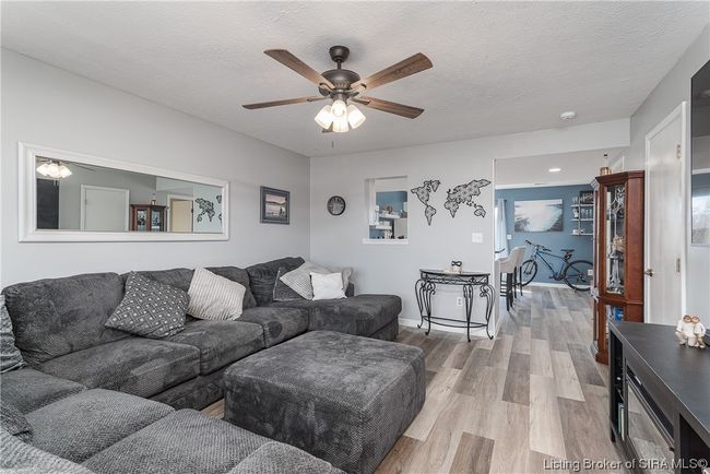 APT-55 - 1417 Slate Run Rd, Condo with 2 bedrooms, 2 bathrooms and null parking in New Albany IN | Image 6