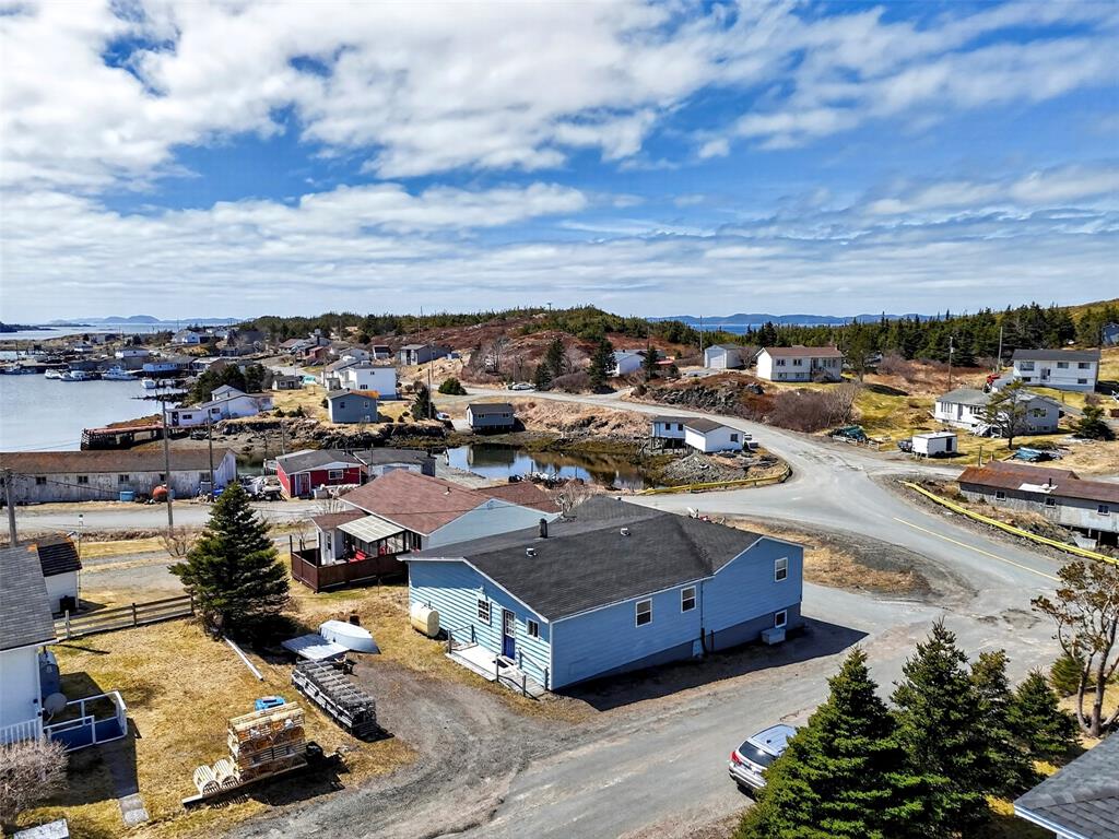 Residential in Little Harbour East 2