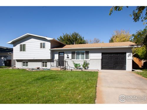 622 Park St, Sterling, CO, 80751-3851 | Card Image