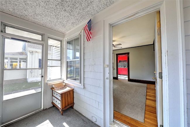 37 Austin Ave, House other with 2 bedrooms, 1 bathrooms and 3 parking in East Providence RI | Image 10