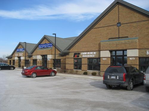 1649 S Huron Street, Ypsilanti Charter Township, MI, 48197 | Card Image