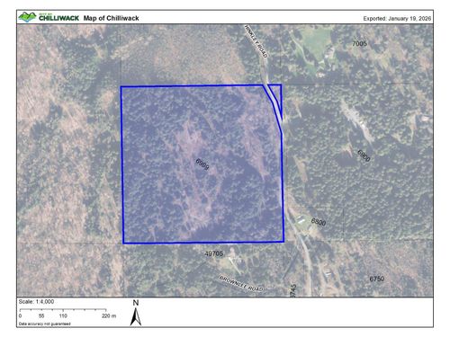 6999 Hinkley Road, Chilliwack, BC, V4Z1J4 | Card Image